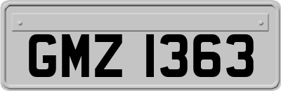 GMZ1363
