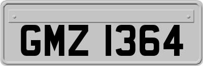 GMZ1364