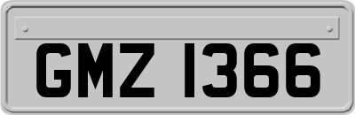 GMZ1366