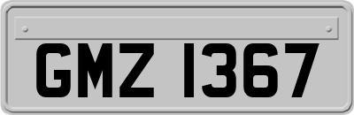 GMZ1367