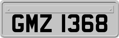 GMZ1368