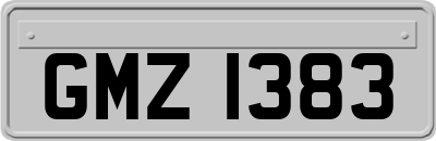 GMZ1383