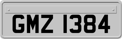 GMZ1384