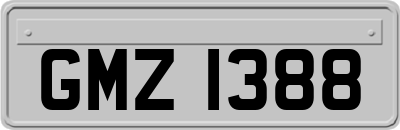 GMZ1388