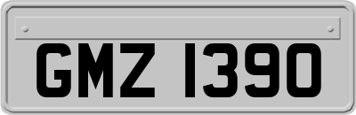 GMZ1390