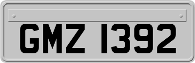 GMZ1392