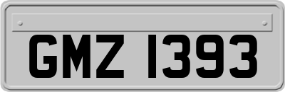 GMZ1393