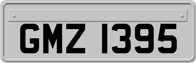 GMZ1395