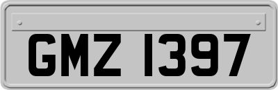 GMZ1397