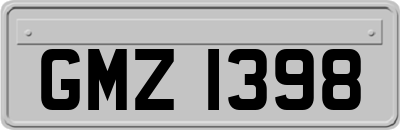 GMZ1398