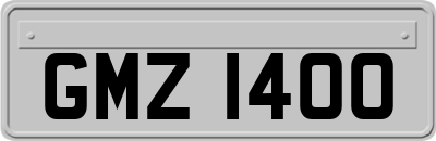 GMZ1400