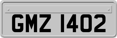 GMZ1402