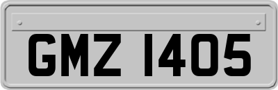 GMZ1405