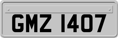 GMZ1407