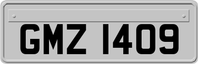 GMZ1409