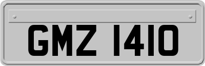 GMZ1410