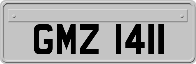 GMZ1411