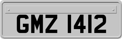 GMZ1412