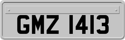 GMZ1413
