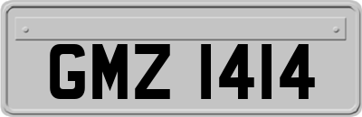 GMZ1414