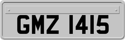 GMZ1415