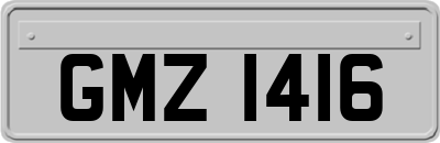 GMZ1416