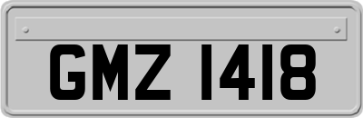 GMZ1418