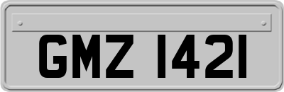 GMZ1421