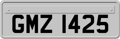 GMZ1425