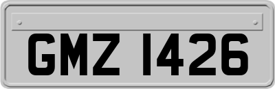 GMZ1426