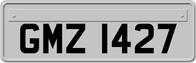 GMZ1427