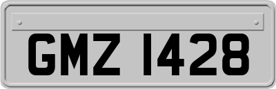 GMZ1428