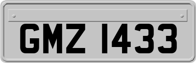 GMZ1433