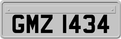 GMZ1434