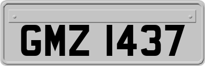 GMZ1437