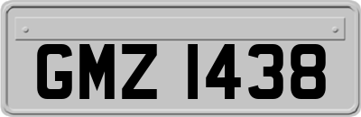 GMZ1438