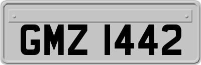 GMZ1442