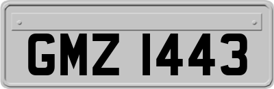 GMZ1443