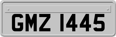 GMZ1445