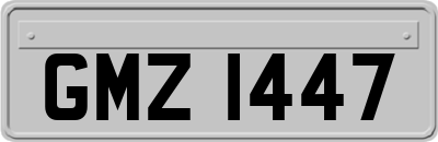 GMZ1447