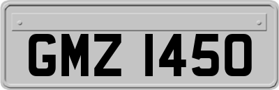 GMZ1450