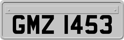 GMZ1453