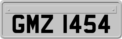 GMZ1454