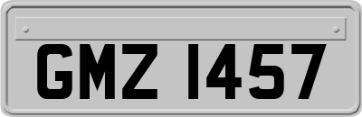 GMZ1457