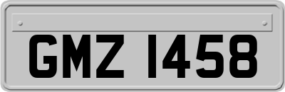 GMZ1458