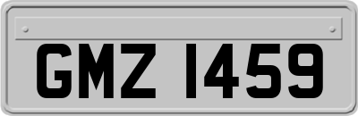 GMZ1459