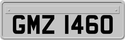 GMZ1460