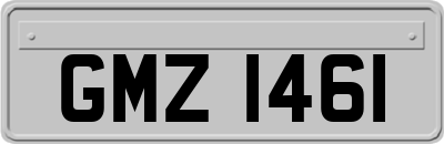 GMZ1461