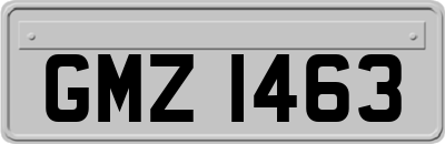 GMZ1463