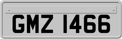 GMZ1466